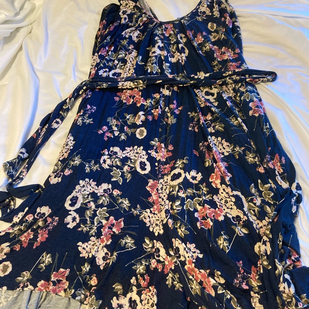 Latched mama romper